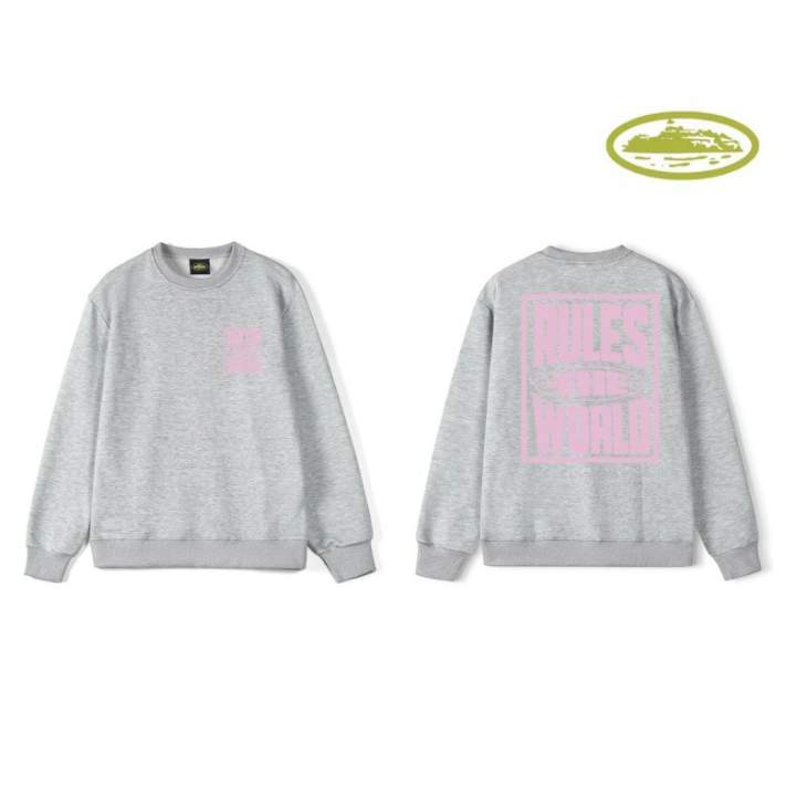 Corteiz Sweatshirt _SKUCorteizS-2XLastxC109531486